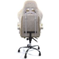 Геймерское кресло Calviano ASTI ULTIMATO beige fabric купить в Минске Геймерское кресло Calviano ASTI ULTIMATO beige fabric купить в Минске