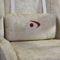 Геймерское кресло Calviano ASTI ULTIMATO beige fabric купить в Минске Геймерское кресло Calviano ASTI ULTIMATO beige fabric купить в Минске