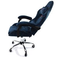 Геймерское кресло Calviano ASTI ULTIMATO blue fabric купить в Минске Геймерское кресло Calviano ASTI ULTIMATO blue fabric купить в Минске