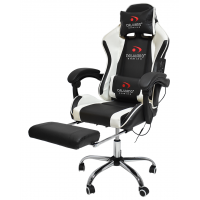 Вибромассажное кресло Calviano AVANTI ULTIMATO экокожа