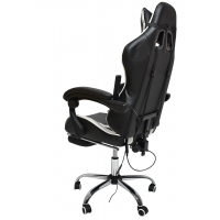 Вибромассажное кресло Calviano AVANTI ULTIMATO экокожа купить в Минске