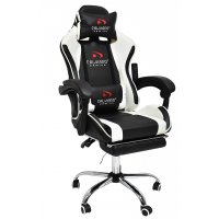 Вибромассажное кресло Calviano AVANTI ULTIMATO экокожа купить в Минске