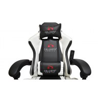 Вибромассажное кресло Calviano AVANTI ULTIMATO экокожа купить в Минске