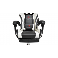 Вибромассажное кресло Calviano AVANTI ULTIMATO экокожа купить в Минске