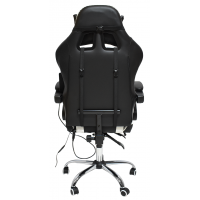 Вибромассажное кресло Calviano AVANTI ULTIMATO экокожа купить в Минске