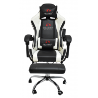 Вибромассажное кресло Calviano AVANTI ULTIMATO экокожа купить в Минске