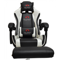 Вибромассажное кресло Calviano AVANTI ULTIMATO экокожа купить в Минске