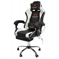 Вибромассажное кресло Calviano AVANTI ULTIMATO экокожа купить в Минске