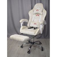 Вибромассажное кресло Calviano AVANTI ULTIMATO ткань купить в Минске Вибромассажное кресло Calviano AVANTI ULTIMATO ткань купить в Минске