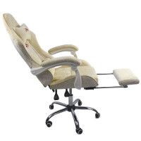 Вибромассажное кресло Calviano AVANTI ULTIMATO ткань купить в Минске Вибромассажное кресло Calviano AVANTI ULTIMATO ткань купить в Минске