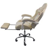 Вибромассажное кресло Calviano AVANTI ULTIMATO ткань купить в Минске Вибромассажное кресло Calviano AVANTI ULTIMATO ткань купить в Минске