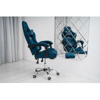 Вибромассажное кресло Calviano AVANTI ULTIMATO ткань купить в Минске Вибромассажное кресло Calviano AVANTI ULTIMATO ткань купить в Минске