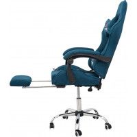 Вибромассажное кресло Calviano AVANTI ULTIMATO ткань купить в Минске Вибромассажное кресло Calviano AVANTI ULTIMATO ткань купить в Минске