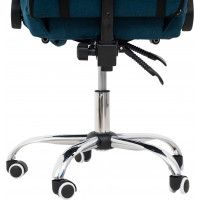 Вибромассажное кресло Calviano AVANTI ULTIMATO ткань купить в Минске Вибромассажное кресло Calviano AVANTI ULTIMATO ткань купить в Минске