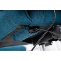 Вибромассажное кресло Calviano AVANTI ULTIMATO ткань купить в Минске Вибромассажное кресло Calviano AVANTI ULTIMATO ткань купить в Минске