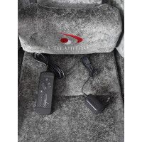 Вибромассажное кресло Calviano AVANTI ULTIMATO ткань купить в Минске Вибромассажное кресло Calviano AVANTI ULTIMATO ткань купить в Минске