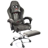 Вибромассажное кресло Calviano AVANTI ULTIMATO ткань купить в Минске Вибромассажное кресло Calviano AVANTI ULTIMATO ткань купить в Минске