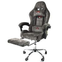 Вибромассажное кресло Calviano AVANTI ULTIMATO ткань купить в Минске Вибромассажное кресло Calviano AVANTI ULTIMATO ткань купить в Минске