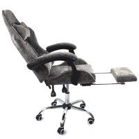 Вибромассажное кресло Calviano AVANTI ULTIMATO ткань купить в Минске Вибромассажное кресло Calviano AVANTI ULTIMATO ткань купить в Минске