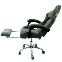 Вибромассажное кресло Calviano AVANTI ULTIMATO ткань купить в Минске Вибромассажное кресло Calviano AVANTI ULTIMATO ткань купить в Минске