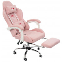 Вибромассажное кресло Calviano AVANTI ULTIMATO ткань купить в Минске