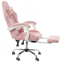 Вибромассажное кресло Calviano AVANTI ULTIMATO ткань купить в Минске