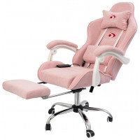 Вибромассажное кресло Calviano AVANTI ULTIMATO ткань купить в Минске