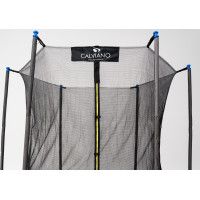 Батут с защитной сеткой Calviano 183 см (6ft) INSIDE складной SMILE купить в Минске Батут с защитной сеткой Calviano 183 см (6ft) INSIDE складной SMILE купить в Минске