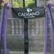 Батут с защитной сеткой Calviano 183 см - 6ft OUTSIDE master purple (фиолетовый) купить в Минске