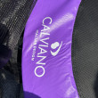 Батут с защитной сеткой Calviano 183 см - 6ft OUTSIDE master purple (фиолетовый) купить в Минске