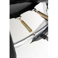 Батут с защитной сеткой Calviano 183 см - 6ft OUTSIDE master purple (фиолетовый) купить в Минске Батут с защитной сеткой Calviano 183 см - 6ft OUTSIDE master purple (фиолетовый) купить в Минске