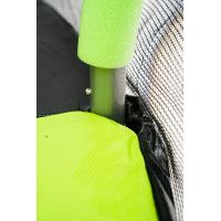 Батут с защитной сеткой Calviano 252 см - 8ft OUTSIDE master GREEN (зеленый) купить в Минске Батут с защитной сеткой Calviano 252 см - 8ft OUTSIDE master GREEN (зеленый) купить в Минске