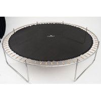 Батут с защитной сеткой Calviano 374 см - 12ft INSIDE master purple (фиолетовый) купить в Минске Батут с защитной сеткой Calviano 374 см - 12ft INSIDE master purple (фиолетовый) купить в Минске