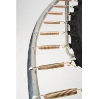 Батут с защитной сеткой Calviano 374 см - 12ft INSIDE master smile (смайл) купить в Минске Батут с защитной сеткой Calviano 374 см - 12ft INSIDE master smile (смайл) купить в Минске