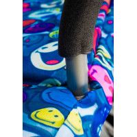 Батут с защитной сеткой Calviano 374 см - 12ft INSIDE master smile (смайл) купить в Минске Батут с защитной сеткой Calviano 374 см - 12ft INSIDE master smile (смайл) купить в Минске