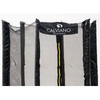 Батут с защитной сеткой Calviano 183 см (6ft) складной SMILE купить в Минске Батут с защитной сеткой Calviano 183 см (6ft) складной SMILE купить в Минске