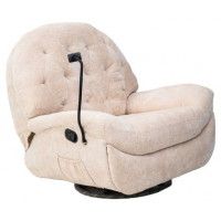 Кресло Calviano Bellisimo вибромассажное купить в Минске