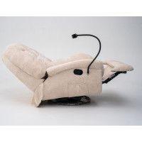 Кресло Calviano Bellisimo вибромассажное купить в Минске