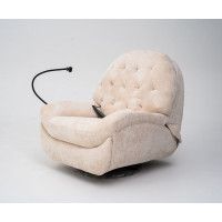 Кресло Calviano Bellisimo вибромассажное купить в Минске