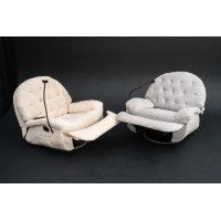 Кресло Calviano Bellisimo вибромассажное купить в Минске