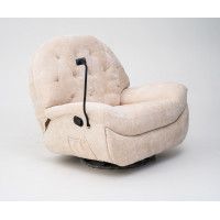 Кресло Calviano Bellisimo вибромассажное купить в Минске