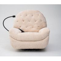 Кресло Calviano Bellisimo вибромассажное купить в Минске