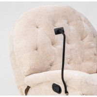 Кресло Calviano Bellisimo вибромассажное купить в Минске