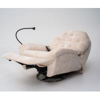 Кресло Calviano Bellisimo вибромассажное купить в Минске