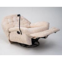 Кресло Calviano Bellisimo вибромассажное купить в Минске