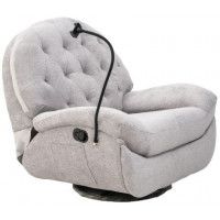 Кресло Calviano Bellisimo вибромассажное