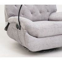 Кресло Calviano Bellisimo вибромассажное купить в Минске