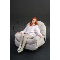 Кресло Calviano Bellisimo вибромассажное купить в Минске