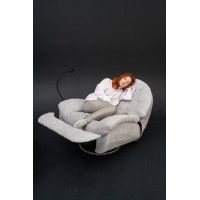 Кресло Calviano Bellisimo вибромассажное купить в Минске