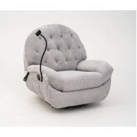 Кресло Calviano Bellisimo вибромассажное купить в Минске